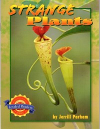 Image of Strange plants
