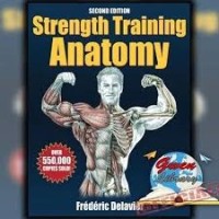 Image of Strength Training Anatomy