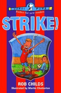 Image of Strike!