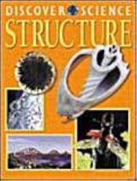 Image of Structure: discover science