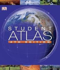 Image of Student Atlas; 4th Edition