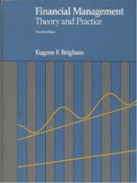 Image of Study Guide Financial Management Theory and Practice