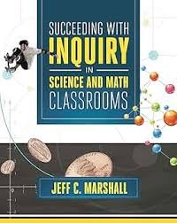Image of Succeeding with inquiry in science and math classrooms