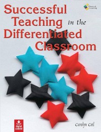 Image of Successful Teaching in the Differentiated Classroom
