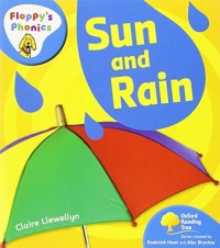 Image of Sun and Rain