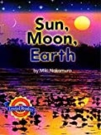 Image of Sun, Moon, Earth