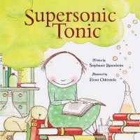 Image of Supersonic tonic