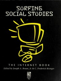 Image of Surfing Social Studies: The Internet Book
