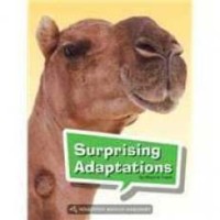 Image of Surprising adaptations