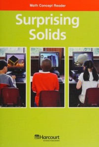 Image of Surprising solids (Below-Level)