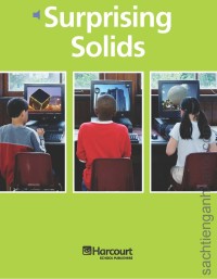 Image of Surprising solids (On-Level)