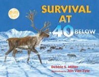 Image of Survival At 40 Below