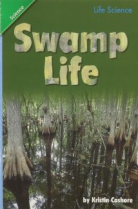 Image of Swamp life