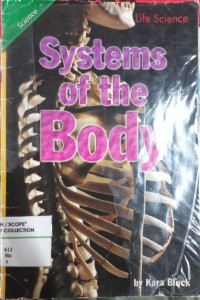 Image of Systems of the body