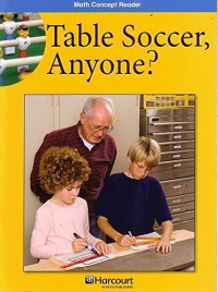 Image of Table soccer anyone? (On-Level)