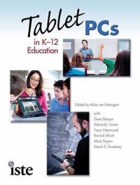 Image of Tablet PCs in K-12 Education