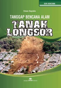 Image of Tanggap Bencana Alam: Tanah Longsor