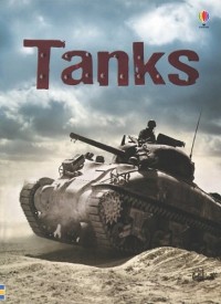 Image of Tanks
