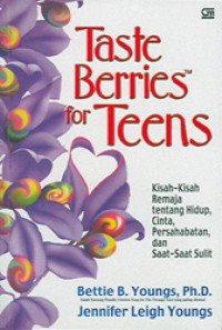 Image of Taste Berries for Teen