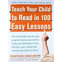 Image of Teach your child to read in 100 easy lessons