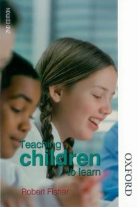 Image of Teaching children to learn