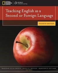 Image of Teaching English as a second or foreign language