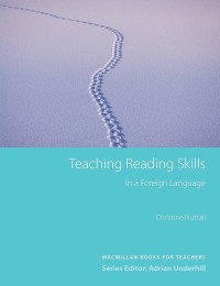 Teaching reading skills in a foreign language