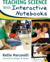 Image of Teaching Science with Interactive Notebooks
