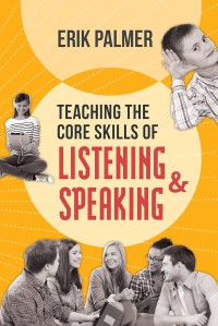Image of Teaching the core skills of listening and speaking