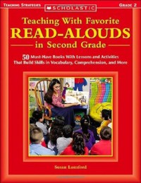 Image of Teaching With Favorite Read-Alouds in Second Grade 2