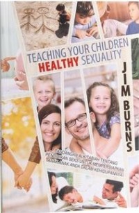 Image of Teaching Your Children Healthy Sexuality.