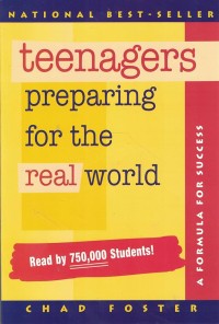 Image of Teenagers Preparing for the Real World
