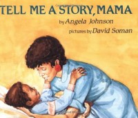 Image of Tell me a Story, Mama