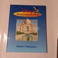 Image of Tempat terkenal