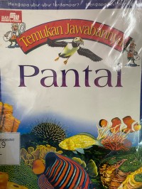 Image of Temukan Jawabannya: Pantai