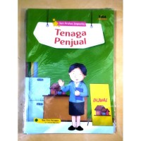 Image of Tenaga Penjual