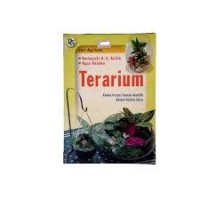 Image of Terarium : Aneka kreasi Taman Eksotik Dalam Bejana Kaca