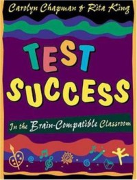 Image of Test Success: in the brain-compatible classroom