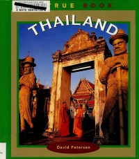 Image of Thailand: A True Book