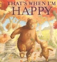 Image of That's When I'm Happy!