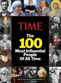 Image of The 100 most influential people of all time
