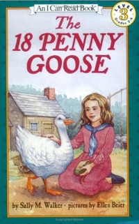 Image of The 18 Penny Goose
