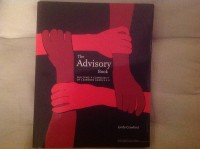 The advisory book: Building a community of learners grades 5-9