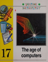 Image of The age of computers.