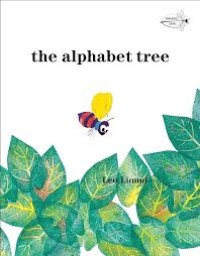 Image of The Alphabet Tree