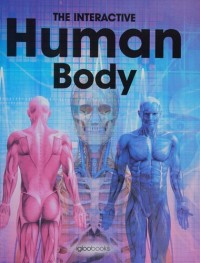 Image of The Amazing Human Body