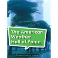 Image of The American weather hall of fame