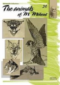 Image of The Animals Of Mr.Mecheut 36
