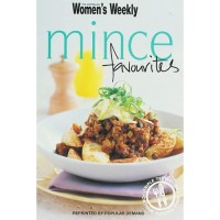 Image of The Australian Women's Weekly Mince Favorite