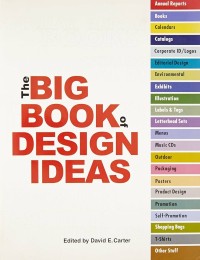 Image of The Big Book of Design Ideas